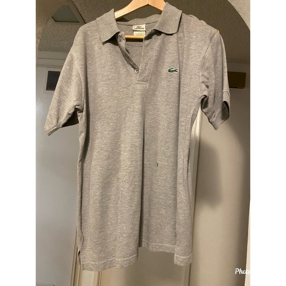 Lacoste Other - Lacoste men’s polo shirt